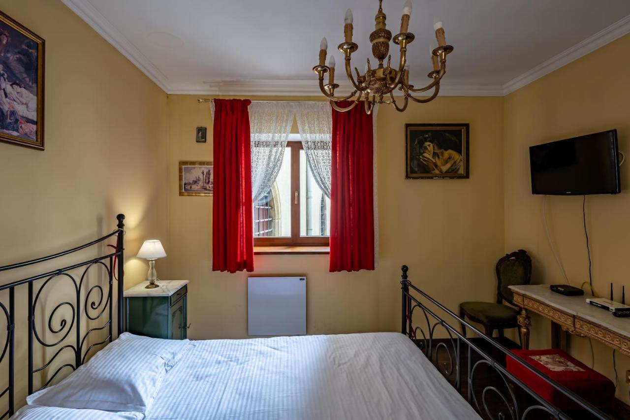 Bv Apartments Krakivska Львов Экстерьер фото